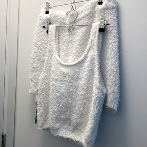 BNWT Retreat Short and Top Set - Oak